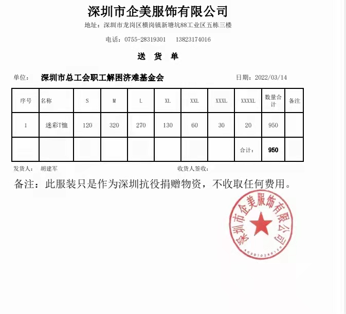速干T恤捐赠.jpg 速干T恤捐赠.jpg